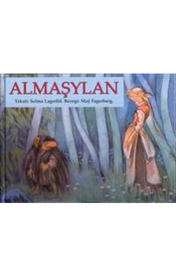 Selma Lagerlöf: Almasylan