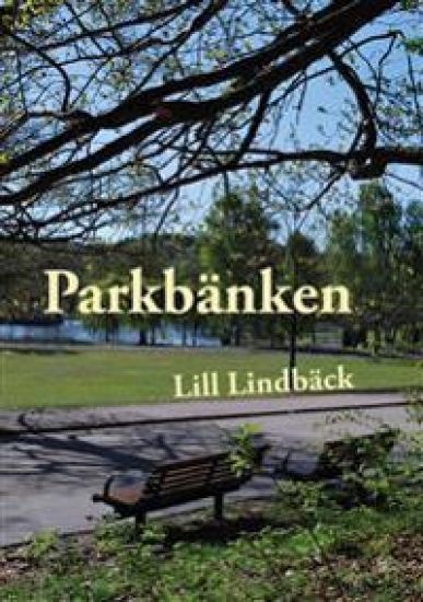 Parkbänken