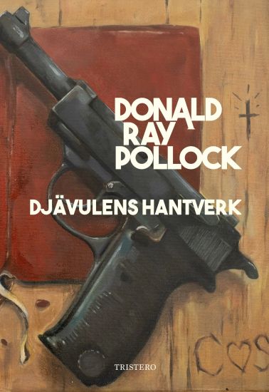 Djävulens hantverk