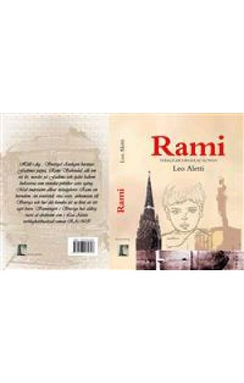 Rami : verklighetsbaserad roman