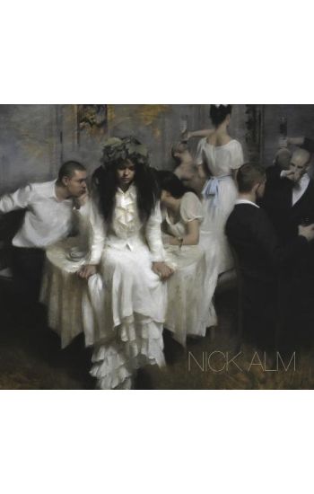 Nick Alm