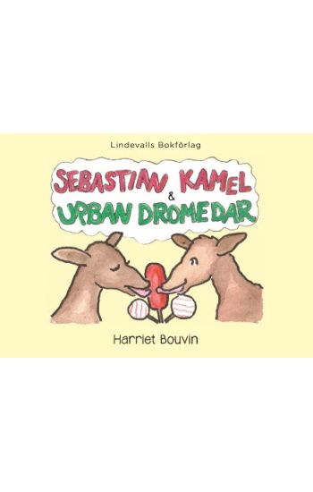 Sebastian Kamel & Urban Dromedar