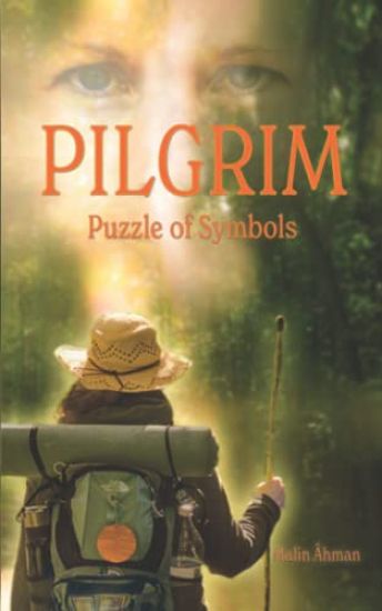 Pilgrim puzzle of symbols