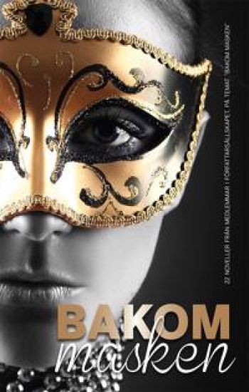 Bakom masken