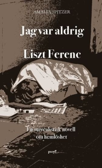 Jag var aldrig Liszt Ferenc