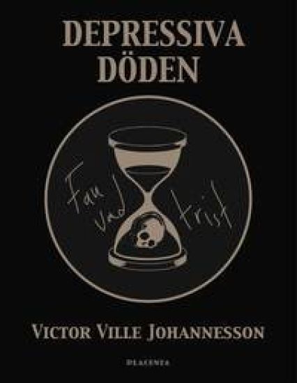 Fan vad trist : depressiva döden