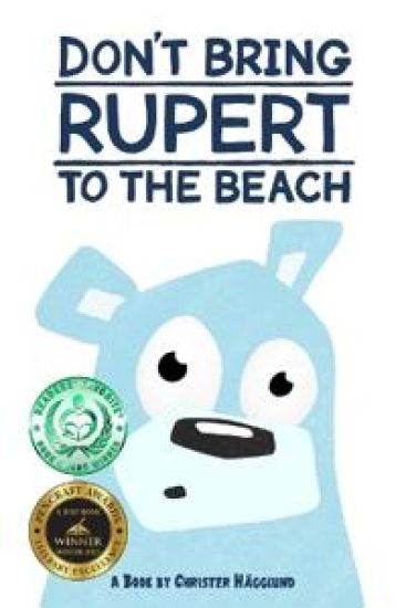 Don't Bring Rupert To The Beach