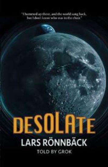 Desolate