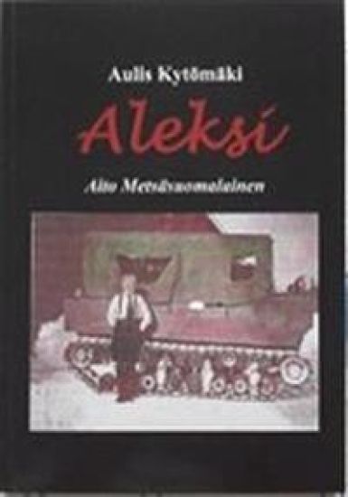 Aleksi Aito Metsäsuomalainen