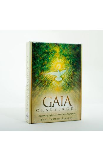 Gaia orakelkort