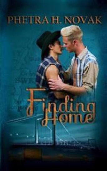 Finding Home