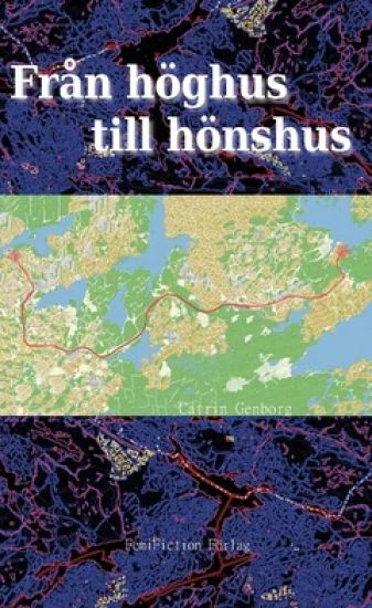 Från höghus till hönshus