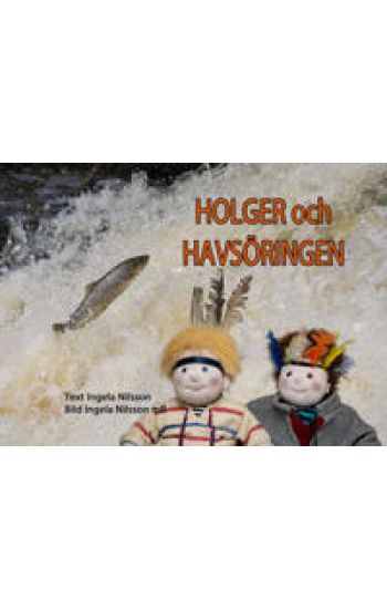 Holger och havsöringen