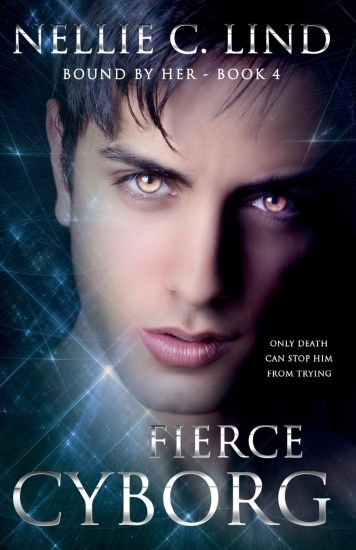 Fierce Cyborg