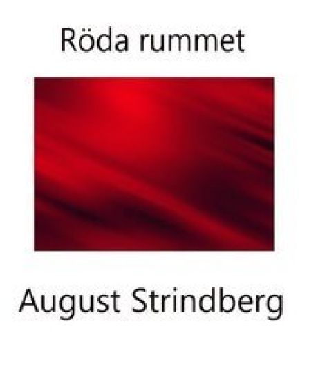 Röda rummet