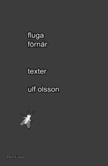 Fluga förnär