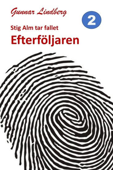 Stig Alm tar fallet: Efterföljaren