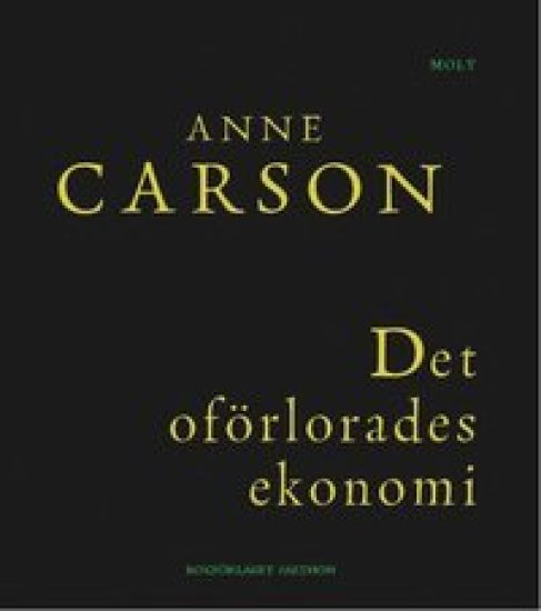 Det oförlorades ekonomi: Simonides från Keos läst med Paul Celan