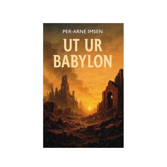 UT UR BABYLON