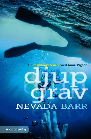 Djup grav