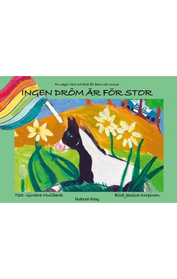 Ingen dröm är för stor