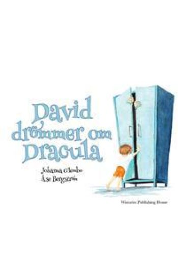 David drömmer om Dracula