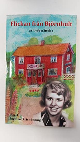 Flickan från Björnhult