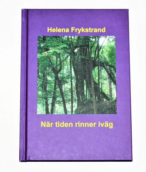 När tiden rinner iväg