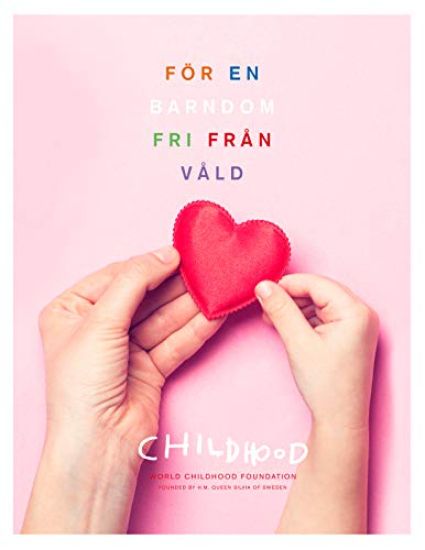 För en barndom fri från våld