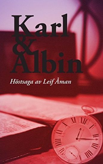 Karl & Albin: Höstsaga