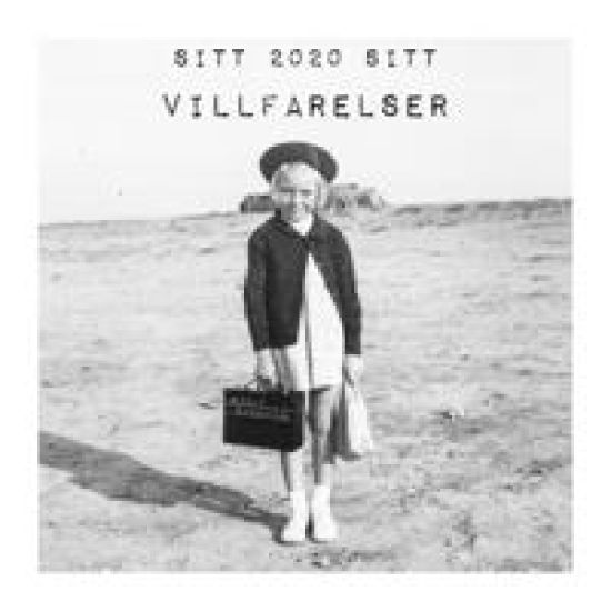 Sitt 2020 Sitt - Almanacka Villfarelser