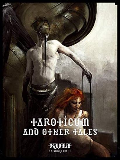 Taroticum and Other Tales - Scenario collection