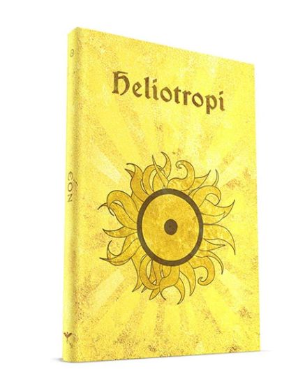 Magi - heliotropi