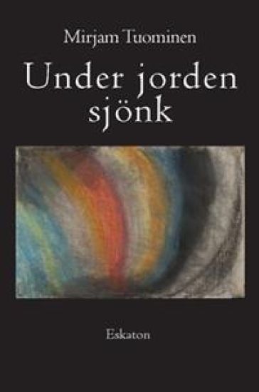 Under jorden sjönk