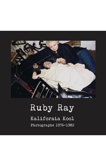 Ruby Ray: Kalifornia Kool