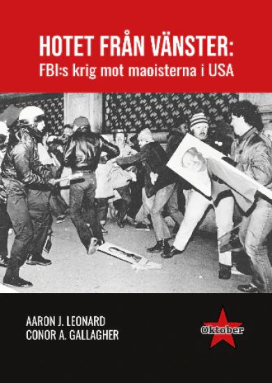 Hotet från vänster