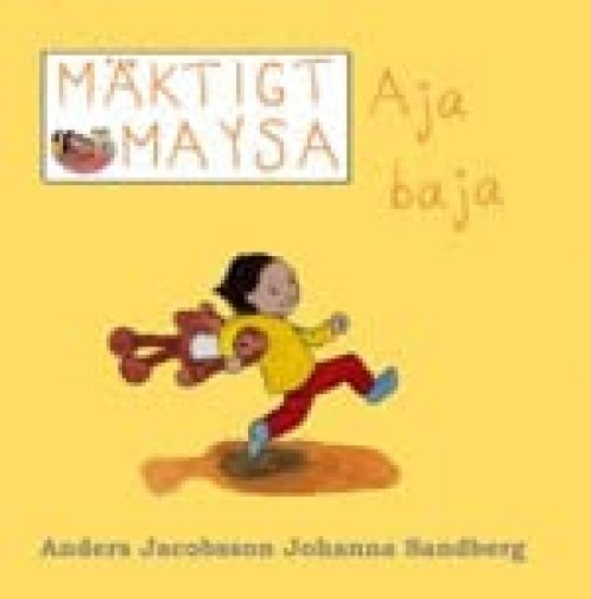 Mäktigt Maysa Aja baja
