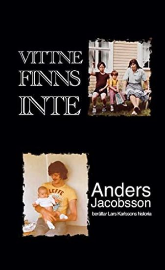 Vittne finns inte