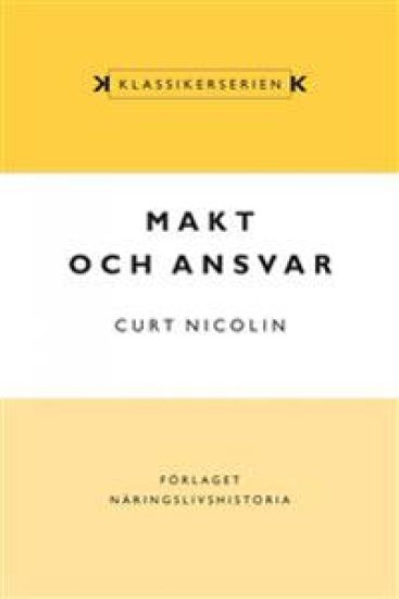 Makt och ansvar