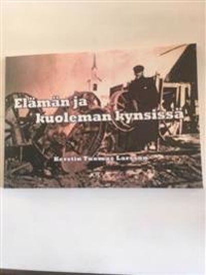 Elämän ja kuoleman kynsissä