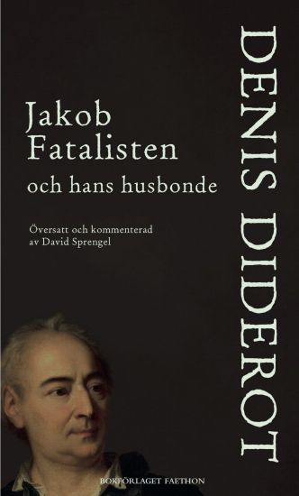 Jakob Fatalisten och hans husbonde