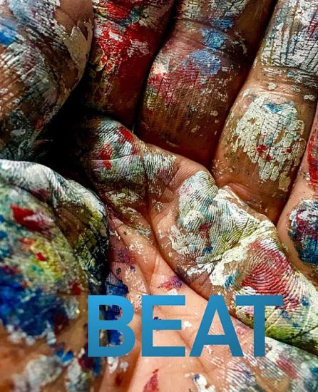 Anders Moseholm - BEAT