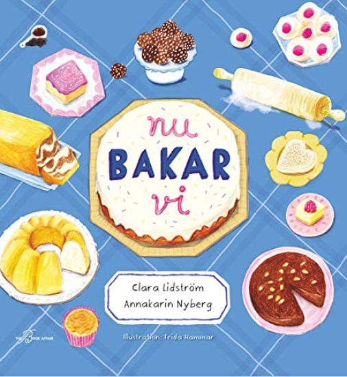 Nu bakar vi