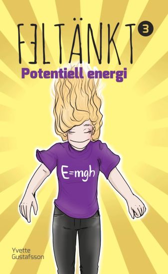 Potentiell energi