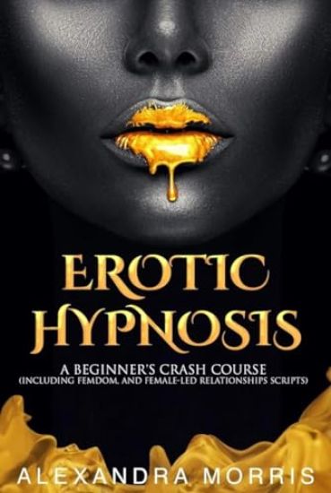 Erotic Hypnosis