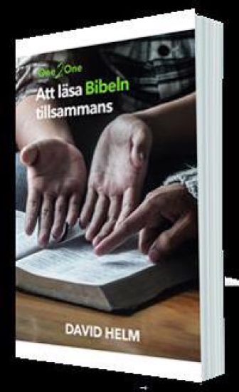 One2One Att läsa Bibeln tillsammans