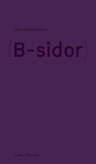 Den svarta boken (B-sidor)