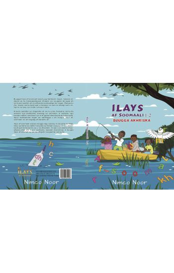 Ilays af Somaali -lukukirja