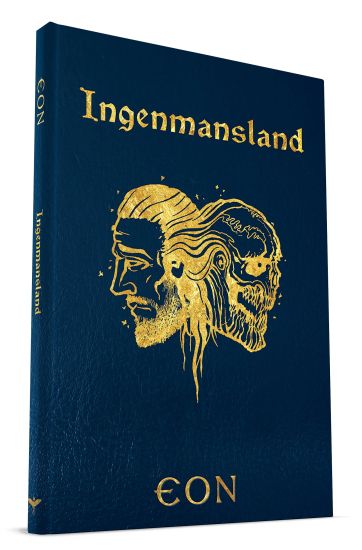 Ingenmansland