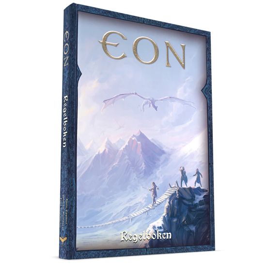 Eon V - Regelboken